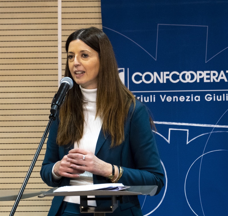 Anna Quaia
