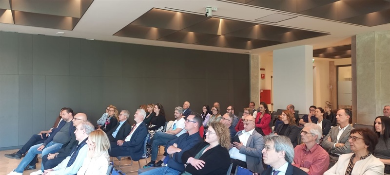 Organizzazione sostenibile di eventi: SimulArte prima in Regione a conseguire la certificazione...