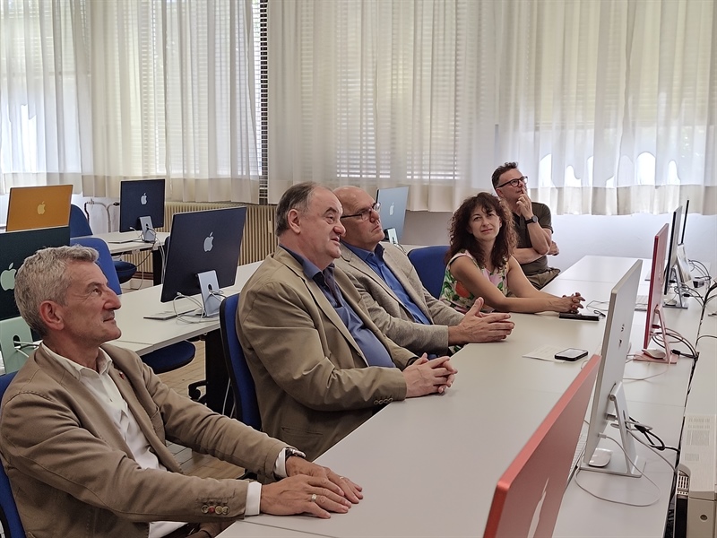 Confcooperative Fvg celebra i suoi 50 anni