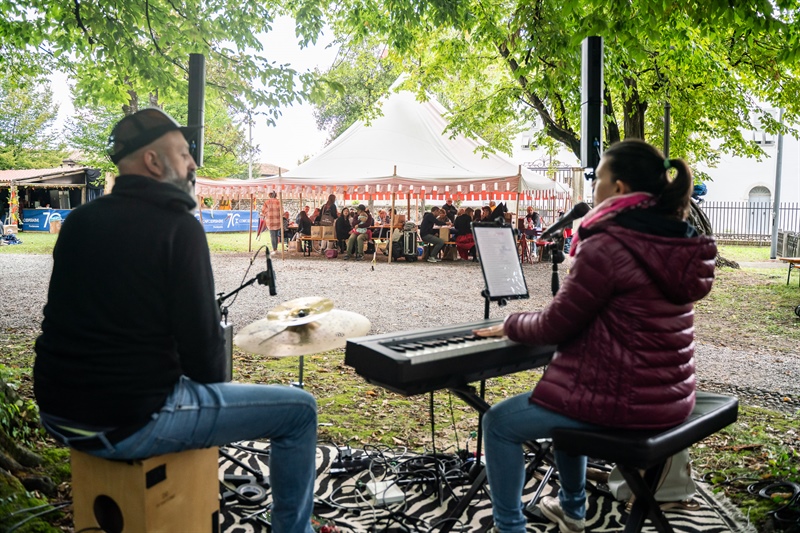 Coop Live: a Cordenons la seconda edizione della giornata organizzata da Confcooperative Pordenone