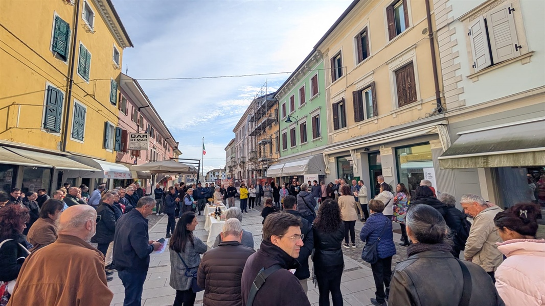 Nasce “Respira la Cultura”, la prima Società Cooperativa Consortile, dedicata alla cultura, fondata in regione FVG.