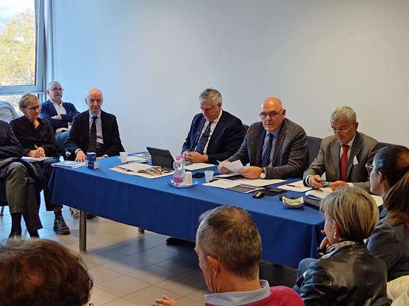 Confcooperative Fvg: grandi opportunità dal Piano nazionale dell’Economia sociale