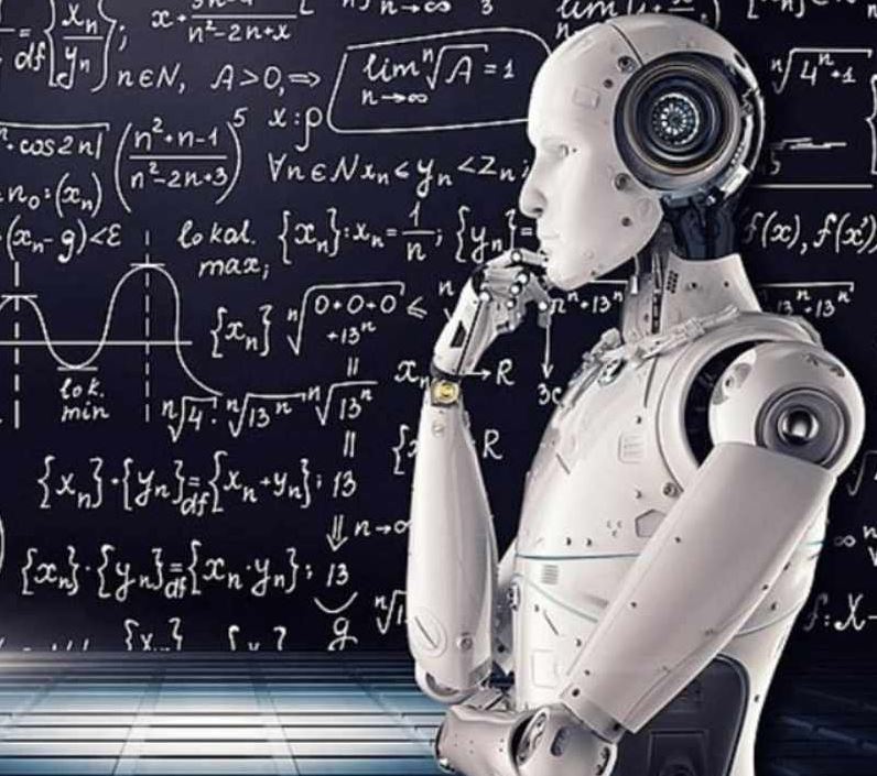 IA PER RIPROGETTARE LA COOPERATIVA