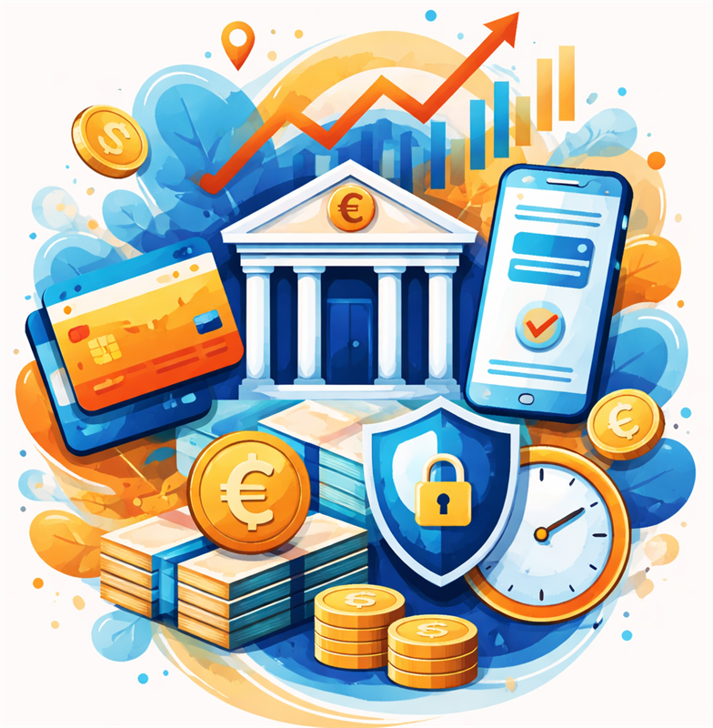 Parlare la lingua delle banche per rendere la tua impresa solida e...