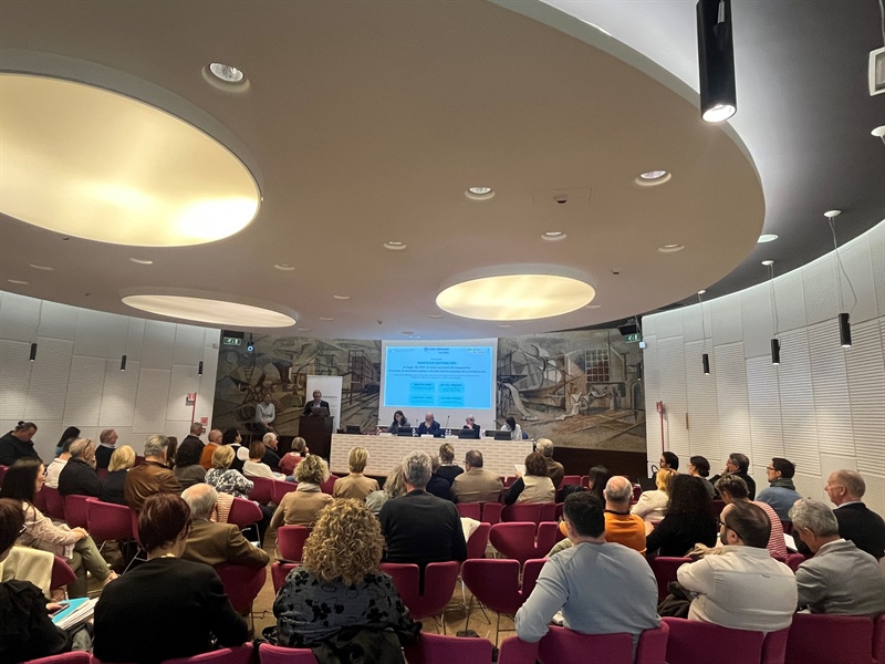 A 25 anni dalla legge 142/2001 sul socio lavoratore: evoluzione di normative e prassi...