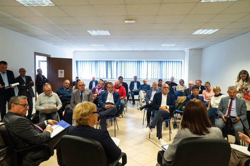 Lavoro. Confcooperative Fvg: "Economia dei servizi sempre più centrale"