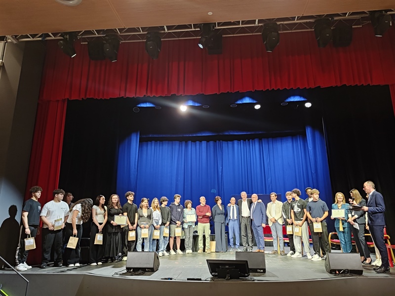 A Codroipo il Premio regionale Sostenibilità
