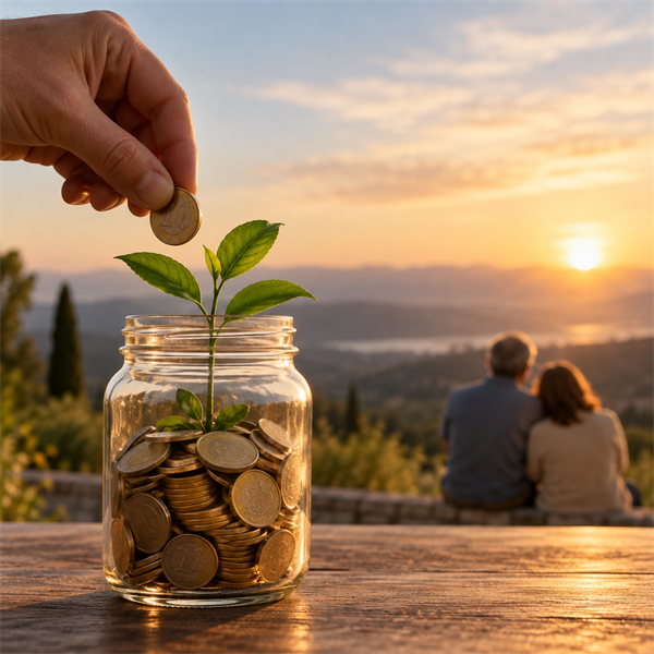 Previdenza complementare: le novità dal 1° luglio 2026