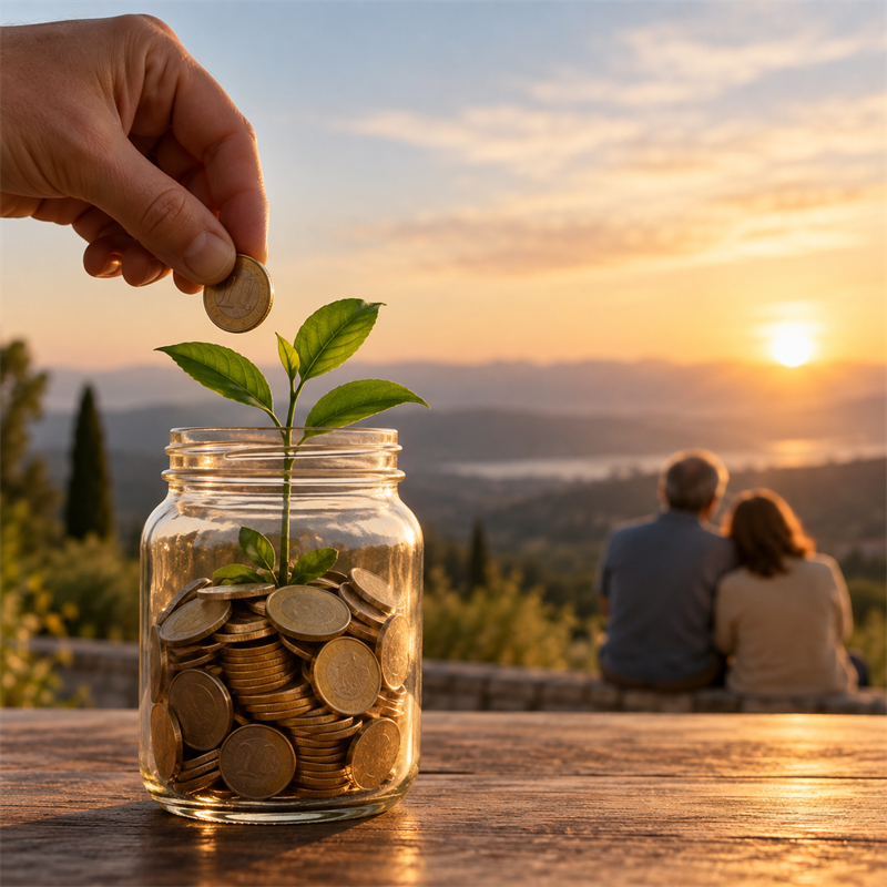 Previdenza complementare: le novità dal 1° luglio 2026