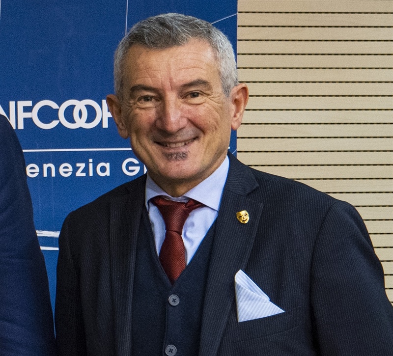 Nicola Galluà